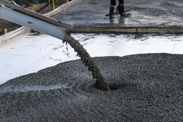 Best Concrete Demolition Services in Byram Center, NJ