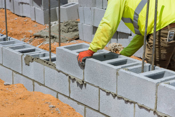 Best Concrete Removal and Replacement in Byram Center, NJ